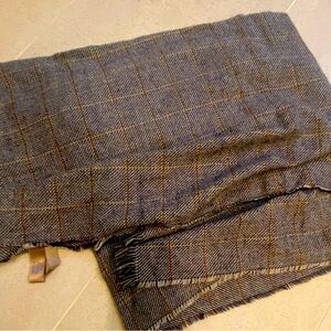 Scarf/Wrap